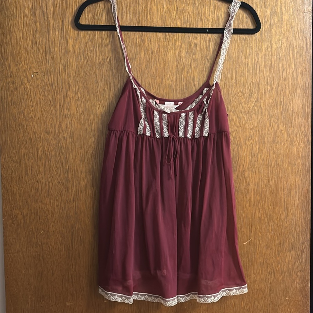 Victorias secret sleep slip night dress night gown